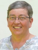 Profilbild Sylvia Hindelang